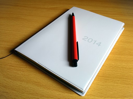 muji diary