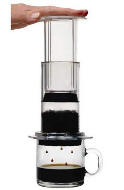 aeropress