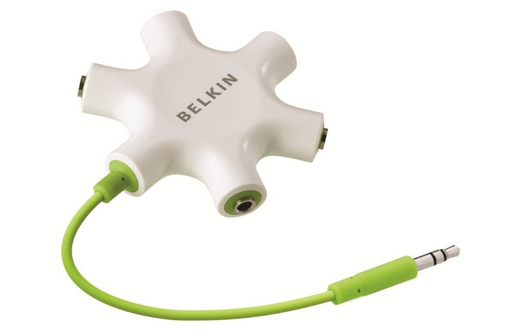 splitter