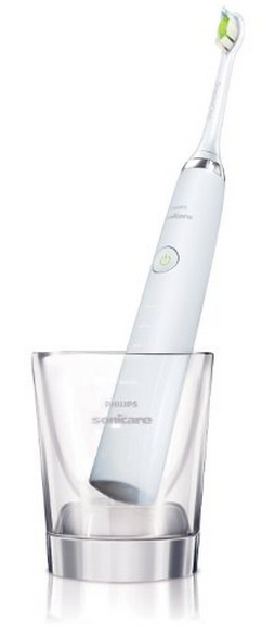 sonicare toothbrush